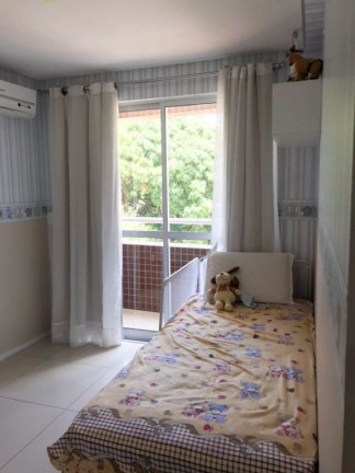 Imagem Apartamento com 3 Quartos à Venda, 106 m² em Aldeota - Fortaleza