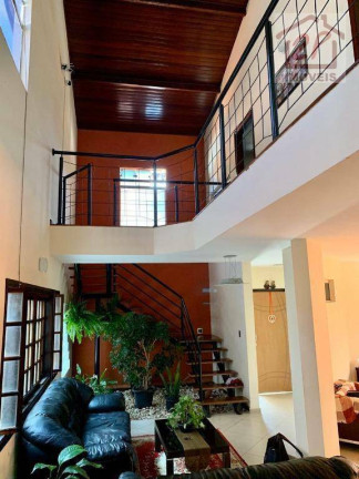 Imagem Sobrado com 3 Quartos à Venda, 281 m² em Bosque Dos Eucaliptos - São José Dos Campos