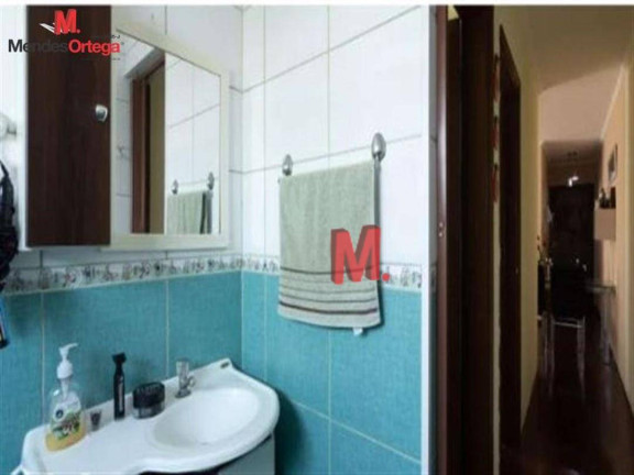 Imagem Apartamento com 2 Quartos à Venda, 55 m² em Jardim Leocádia - Sorocaba Imagem Apartamento com 2 Quartos à Venda, 55 m² em Jardim Leocádia - Sorocaba