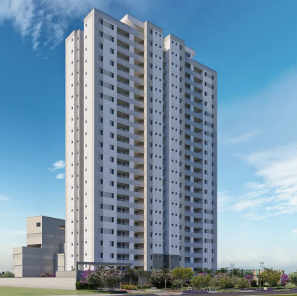 Imagem Apartamento com 3 Quartos à Venda, 64 m² em Alípio De Melo - Belo Horizonte Imagem Apartamento com 3 Quartos à Venda, 64 m² em Alípio De Melo - Belo Horizonte