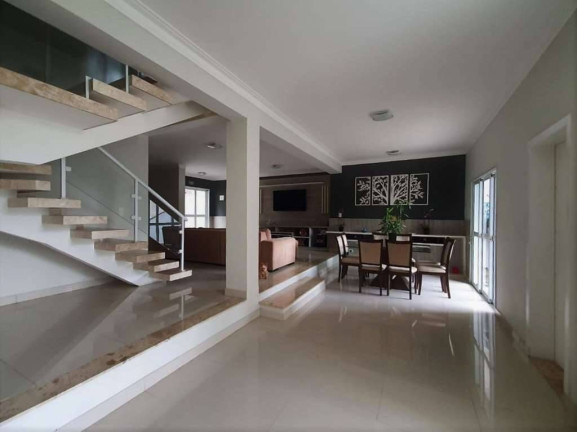Imagem Casa com 3 Quartos à Venda, 378 m² em Transurb - Itapevi Imagem Casa com 3 Quartos à Venda, 378 m² em Transurb - Itapevi