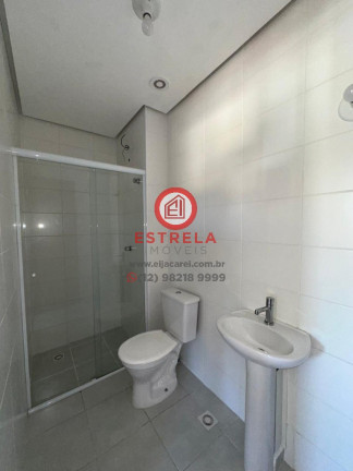 Imagem Imóvel com 2 Quartos à Venda, 52 m² em São João - Jacareí
