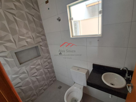 Imagem Casa com 2 Quartos à Venda, 90 m² em Jardim Santa Maria (nova Veneza) - Sumaré Imagem Casa com 2 Quartos à Venda, 90 m² em Jardim Santa Maria (nova Veneza) - Sumaré