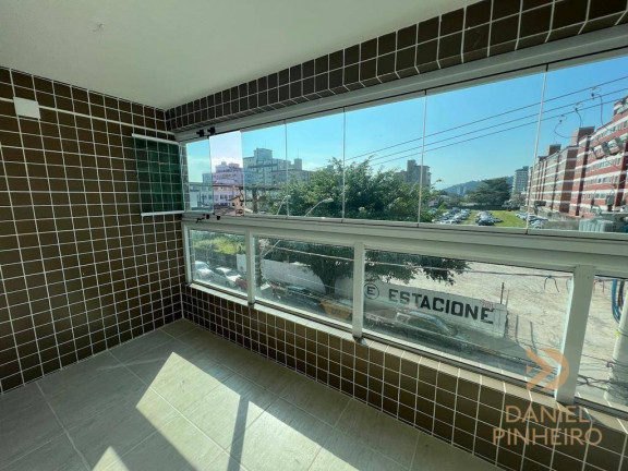 Imagem Apartamento com 3 Quartos à Venda, 117 m² em Boqueirão - Praia Grande Imagem Apartamento com 3 Quartos à Venda, 117 m² em Boqueirão - Praia Grande