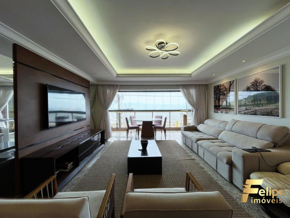 Imóvel com 4 Quartos à Venda, 100 m² em Praia Do Morro - Guarapari