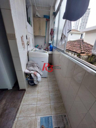 Imagem Apartamento com 2 Quartos à Venda, 79 m² em Embaré - Santos Imagem Apartamento com 2 Quartos à Venda, 79 m² em Embaré - Santos