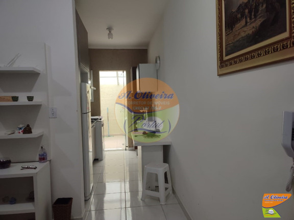 Apartamento com 2 Quartos à Venda, 75 m² em Taquaral - Ubatuba