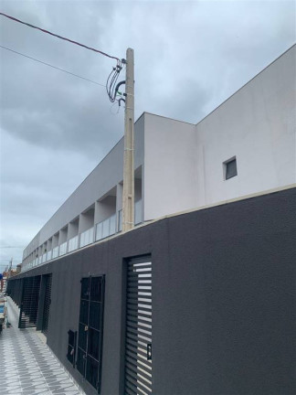 Imagem Casa com 2 Quartos à Venda, 59 m² em Tude Bastos - Praia Grande