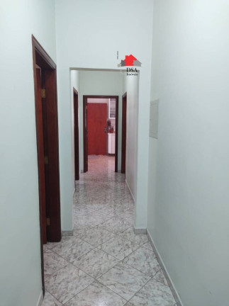 Imagem Casa com 3 Quartos à Venda, 450 m² em Jardim Santa Izabel - Hortolândia