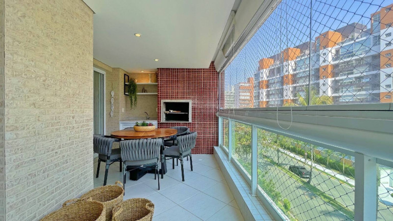 Imagem Apartamento com 4 Quartos à Venda, 140 m² em Riviera De São Lourenço - Bertioga Imagem Apartamento com 4 Quartos à Venda, 140 m² em Riviera De São Lourenço - Bertioga
