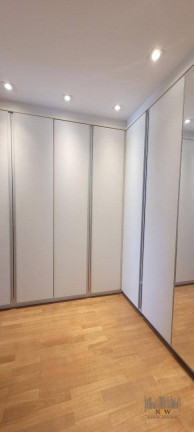 Imagem Apartamento com 3 Quartos à Venda, 230 m² em Vila Leopoldina - São Paulo