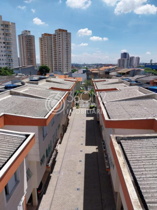 Imagem Apartamento com 2 Quartos à Venda, 90 m² em Vila Pires - Santo André Imagem Apartamento com 2 Quartos à Venda, 90 m² em Vila Pires - Santo André