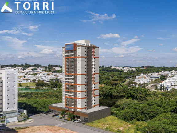 Imagem Apartamento com 2 Quartos à Venda, 73 m² em Parque Campolim - Sorocaba