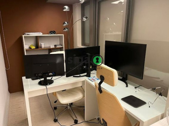 Imagem Apartamento com 2 Quartos para Alugar, 85 m² em Brooklin Paulista - São Paulo Imagem Apartamento com 2 Quartos para Alugar, 85 m² em Brooklin Paulista - São Paulo