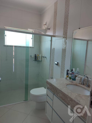 Imagem Casa com 3 Quartos à Venda, 281 m² em Loteamento Residencial Campos Do Conde Ii - Tremembé