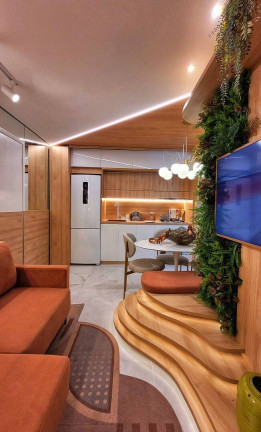 Imagem Apartamento com 2 Quartos à Venda,  em Itaquera - São Paulo