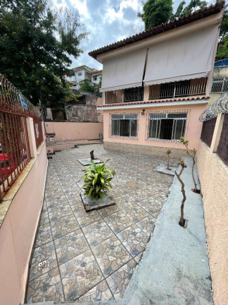 Imagem Casa com 4 Quartos à Venda, 199 m² em Cocotá - Rio De Janeiro