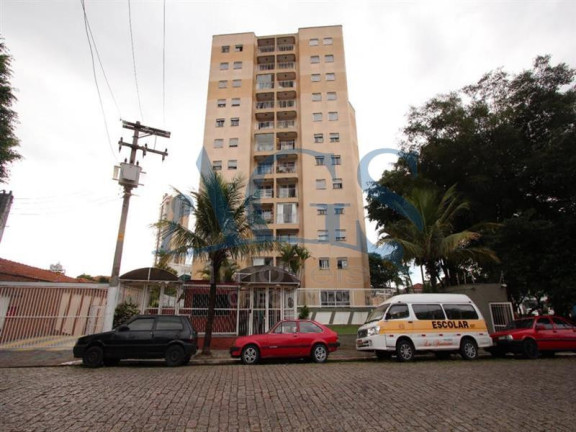 Apartamento com 3 Quartos à Venda, 72 m² em Vila Carrao - São Paulo