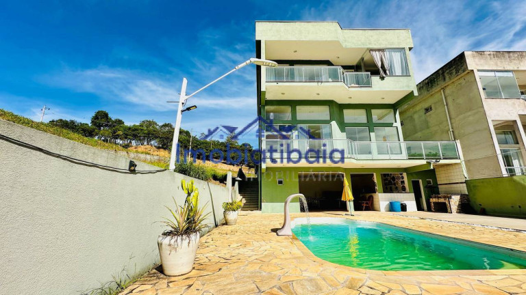 Imagem Casa com 4 Quartos à Venda, 1 m² em Centro - Joanópolis Imagem Casa com 4 Quartos à Venda, 1 m² em Centro - Joanópolis