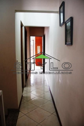 Imagem Sobrado com 3 Quartos à Venda, 180 m² em Parque Selecta - São Bernardo Do Campo Imagem Sobrado com 3 Quartos à Venda, 180 m² em Parque Selecta - São Bernardo Do Campo
