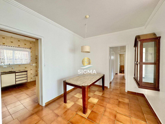 Imagem Apartamento com 4 Quartos à Venda, 120 m² em Pitangueiras - Guarujá Imagem Apartamento com 4 Quartos à Venda, 120 m² em Pitangueiras - Guarujá
