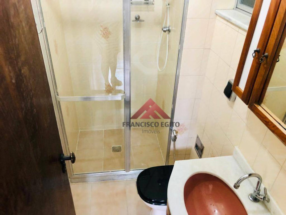 Imagem Apartamento com 2 Quartos à Venda, 64 m² em Centro - Niterói Imagem Apartamento com 2 Quartos à Venda, 64 m² em Centro - Niterói