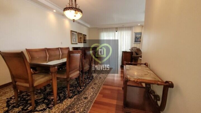 Imagem Apartamento com 3 Quartos para Alugar, 219 m² em Perdizes - São Paulo Imagem Apartamento com 3 Quartos para Alugar, 219 m² em Perdizes - São Paulo