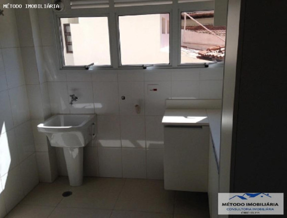 Imagem Apartamento com 3 Quartos à Venda, 136 m² em Valparaiso - Santo André