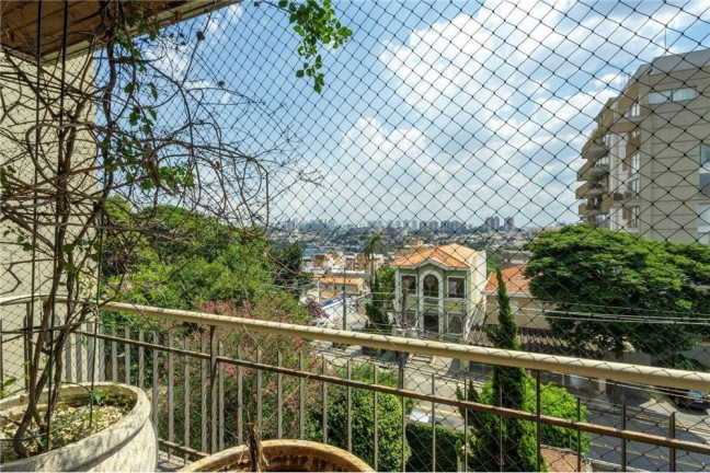 Imagem Apartamento com 4 Quartos à Venda, 260 m² em Vila Progredior - São Paulo Imagem Apartamento com 4 Quartos à Venda, 260 m² em Vila Progredior - São Paulo