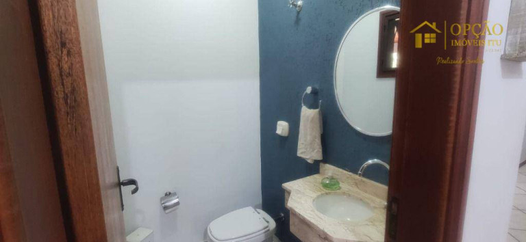 Imagem Casa com 3 Quartos à Venda, 211 m² em Condomínio Portal De Itu - Itu Imagem Casa com 3 Quartos à Venda, 211 m² em Condomínio Portal De Itu - Itu