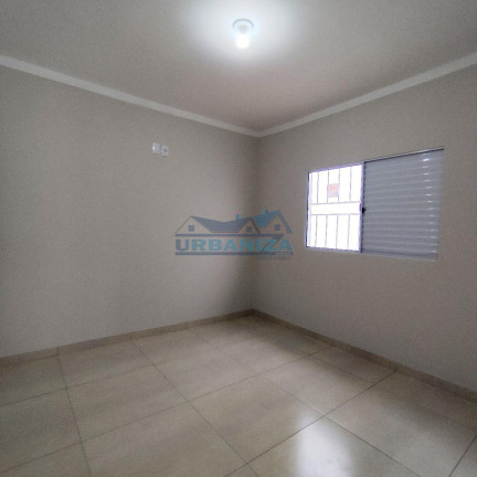 Imagem Casa com 2 Quartos à Venda, em Residencial Atenas - Birigui Imagem Casa com 2 Quartos à Venda, em Residencial Atenas - Birigui