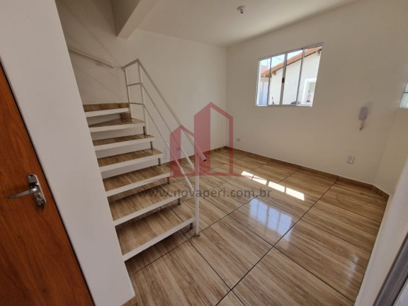 Imagem Casa com 2 Quartos à Venda,  em Portal Das Alamedas - Franco Da Rocha
