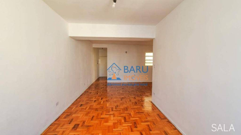 Imagem Apartamento com 1 Quarto à Venda, 65 m² em Santa Cecília - São Paulo Imagem Apartamento com 1 Quarto à Venda, 65 m² em Santa Cecília - São Paulo