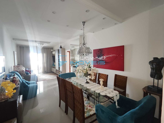 Imagem Apartamento com 3 Quartos para Alugar, 120 m² em Caiçara - Praia Grande Imagem Apartamento com 3 Quartos para Alugar, 120 m² em Caiçara - Praia Grande