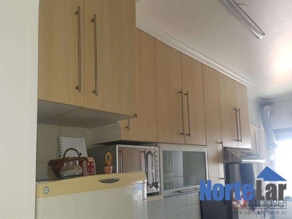Imagem Apartamento com 2 Quartos à Venda, 70 m² em Lauzane Paulista - São Paulo