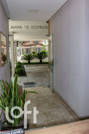 Imagem Apartamento com 3 Quartos à Venda, 202 m² em Higienópolis - São Paulo