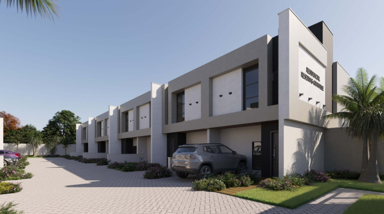 Apartamento com 2 Quartos à Venda, 85 m² em Residencial Granville - Goianésia