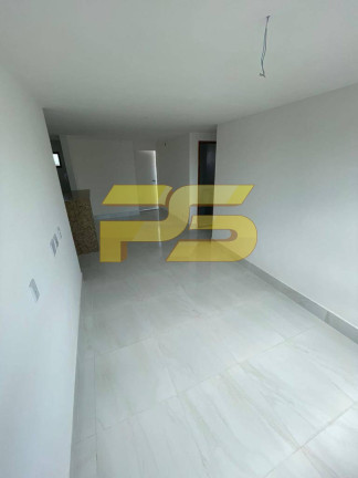Imagem Apartamento com 2 Quartos à Venda, 63 m² em Intermares - Cabedelo