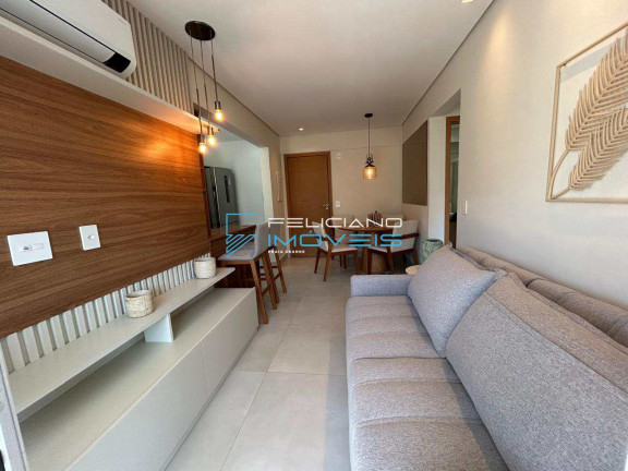 Imagem Apartamento com 2 Quartos à Venda, 63 m² em Solemar - Praia Grande
