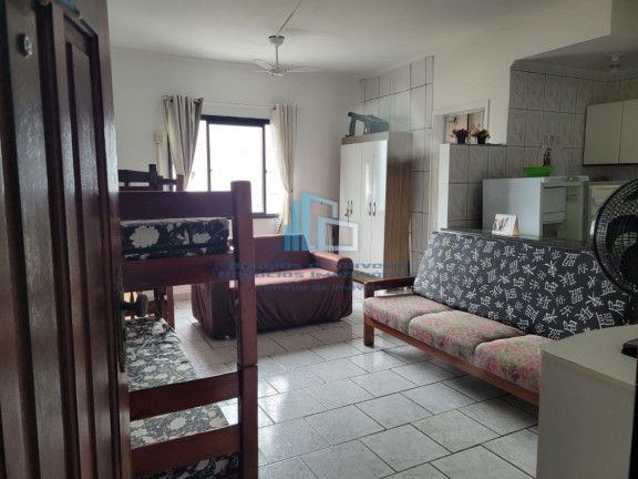 Imagem Kitnet com 1 Quarto à Venda, 33 m² em Ocian - Praia Grande Imagem Kitnet com 1 Quarto à Venda, 33 m² em Ocian - Praia Grande