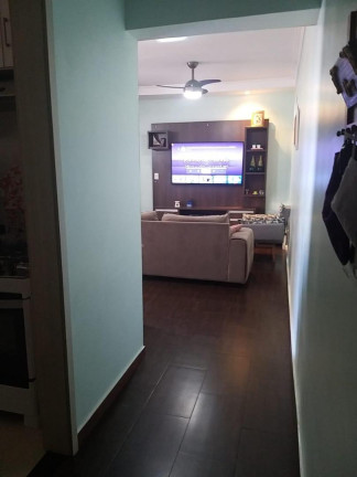 Imagem Apartamento com 3 Quartos à Venda, 87 m² em Nova América - Piracicaba Imagem Apartamento com 3 Quartos à Venda, 87 m² em Nova América - Piracicaba