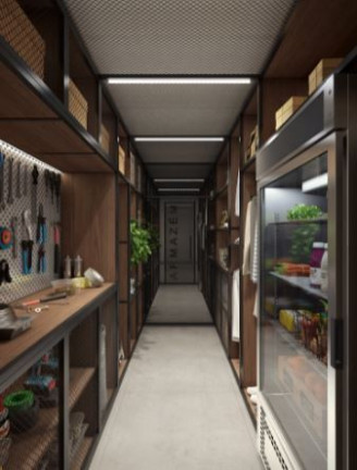 Imagem Apartamento com 1 Quarto à Venda, 46 m² em Laranjeiras - Rio De Janeiro Imagem Apartamento com 1 Quarto à Venda, 46 m² em Laranjeiras - Rio De Janeiro