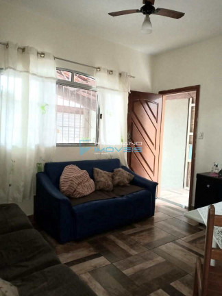 Imagem Casa com 2 Quartos à Venda, 90 m² em Tupi - Praia Grande