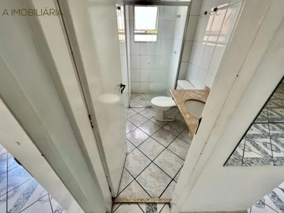 Imagem Imóvel com 2 Quartos à Venda, 62 m² em Jardim Santa Emília - São Paulo