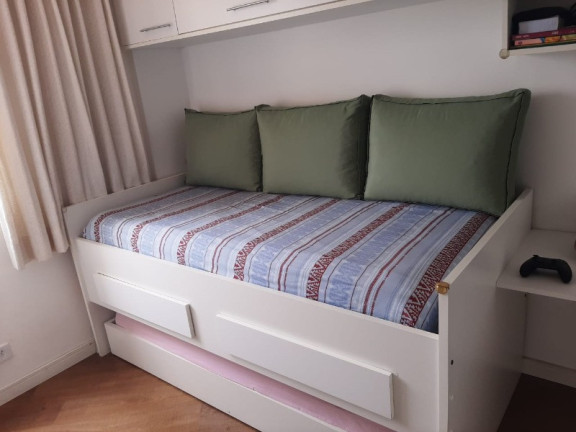 Imagem Imóvel com 2 Quartos à Venda, 63 m² em Vila Guarani (z Sul) - São Paulo Imagem Imóvel com 2 Quartos à Venda, 63 m² em Vila Guarani (z Sul) - São Paulo