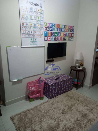 Imagem Imóvel com 3 Quartos à Venda, 232 m² em Concórdia Ii - Araçatuba