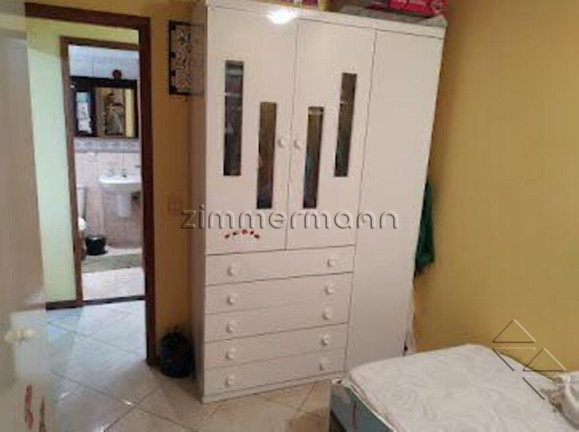 Imagem Apartamento com 2 Quartos à Venda, 91 m² em Chacara Inglesa - São Paulo Imagem Apartamento com 2 Quartos à Venda, 91 m² em Chacara Inglesa - São Paulo