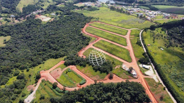 Imagem Terreno à Venda, 360 m² em Elementum Residencial Atibaia - Atibaia