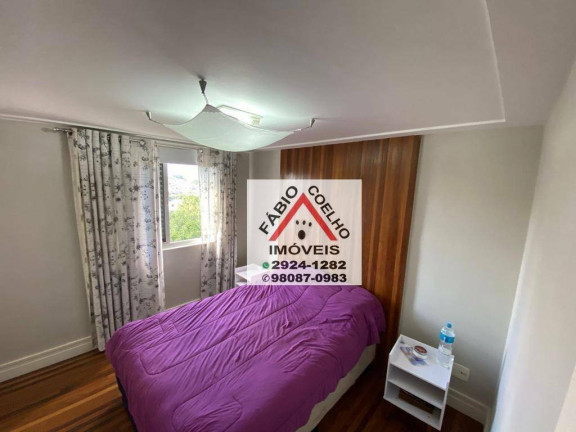Imagem Apartamento com 1 Quarto à Venda, 66 m² em Saúde - São Paulo Imagem Apartamento com 1 Quarto à Venda, 66 m² em Saúde - São Paulo