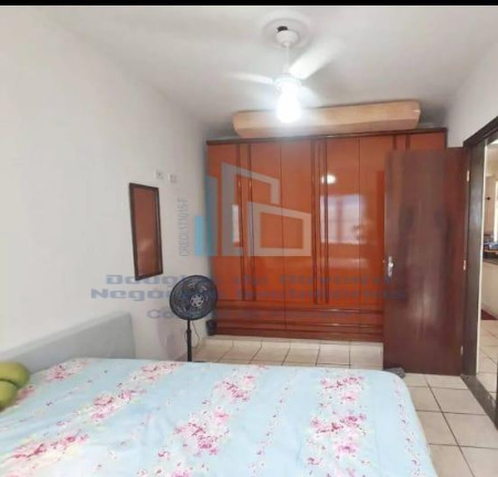 Imagem Apartamento com 1 Quarto à Venda, 48 m² em Boqueirão - Praia Grande